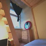 Typical Altbau In The Heart Of Berlin Wedding